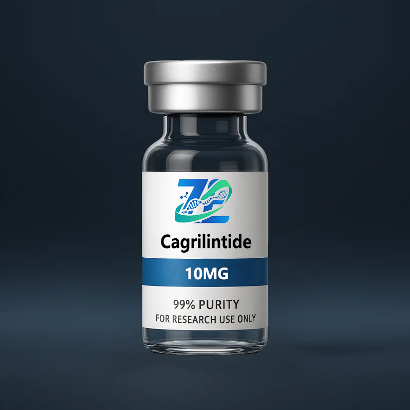 cagrilintide 5mg+semaglutide 5mg Novera Cagrilintide 5mg - Pepmatrix UK